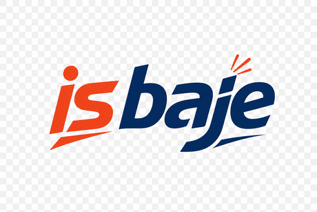 is baje logo